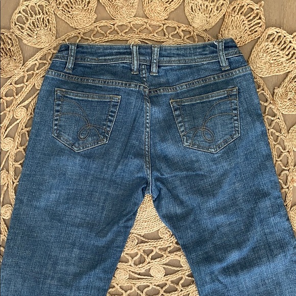 Bundle up with blue forever 21 and theory … - Picture 8 of 11